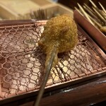 串かつ あーぼん - 