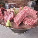 京都焼肉 enen - 