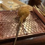 串かつ あーぼん - 