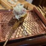 串かつ あーぼん - 