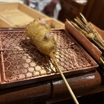 串かつ あーぼん - 