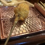 串かつ あーぼん - 