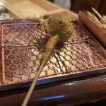 串かつ あーぼん - 