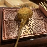 串かつ あーぼん - 