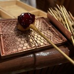 串かつ あーぼん - 