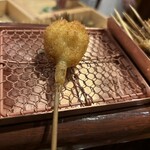 串かつ あーぼん - 