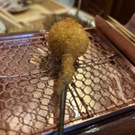 串かつ あーぼん - 