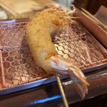 串かつ あーぼん - 