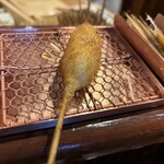 串かつ あーぼん - 