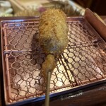 串かつ あーぼん - 