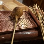 串かつ あーぼん - 