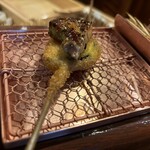 串かつ あーぼん - 