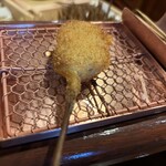 串かつ あーぼん - 