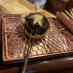 串かつ あーぼん - 