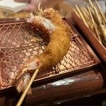 串かつ あーぼん - 