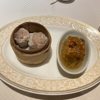 崎陽軒本店 嘉宮 - 