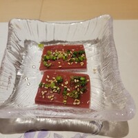 名古屋 栄 栞庵 鮨 やましろ - 