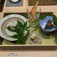 熊本 蟹とみ - 