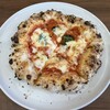 白めがねさんのpizza