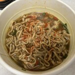 セイコーマート - 料理写真: