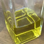 白めがねさんのpizza - 