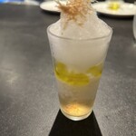 Bistro HiNGE Nakameguro - 