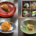 蕎麦 ふくあかり - 