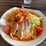 四川料理　昇龍 - 