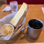 コメダ珈琲店 - 