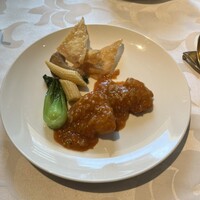 GoldFin 過門香 新橋店 -  GoldFin 過門香 新橋店 -