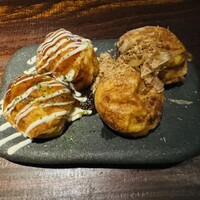 神楽坂 てっぱんや - 