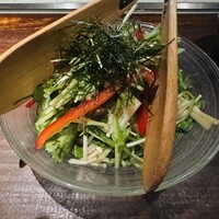 神楽坂 てっぱんや - 