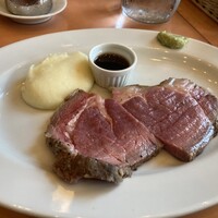 トラットリア グランボッカ - 