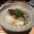 西心斎橋 ゆうの - 料理写真:
