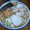 ケンちゃんラーメン 本店