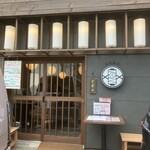 こつこつ - 外環