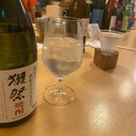 和酒 角打 うえ田舎 - 