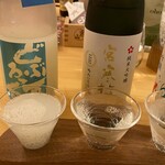 和酒 角打 うえ田舎 - 