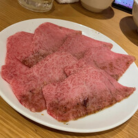 ビーフキッチン 恵比寿店 - 