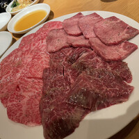 ビーフキッチン 恵比寿店 - 