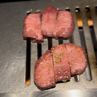 焼肉&手打ち冷麺 二郎 KANAYAMA - 