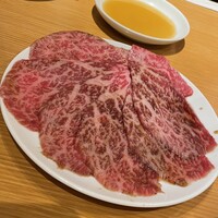 ビーフキッチン 恵比寿店 - 