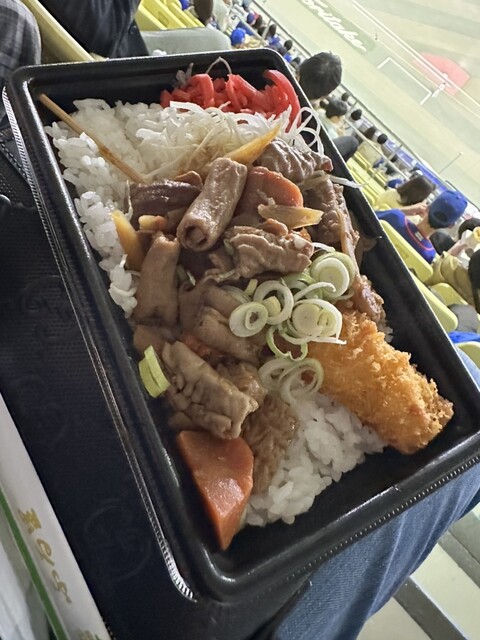 Kushi Dokoro Furusato Daiko Yokocho photo 2