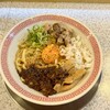 福岡太麺 NO RAMEN