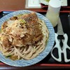 名水うどん 野々傘