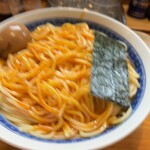 自家製中華そば としおか - 