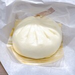 南国酒家 南包子 - 料理写真:チャーシューまん