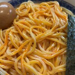 自家製中華そば としおか - 