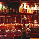 ロックバー バンガゴン - 