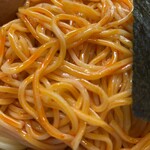 自家製中華そば としおか - 